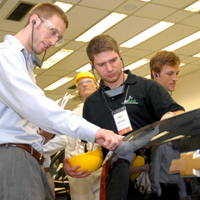 Manufacturing / Operations Manufacturing / Operations