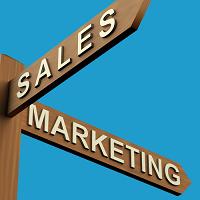 Sales & Marketing