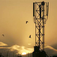 Telecom/ Technology/ ISP Telecom/ Technology/ ISP